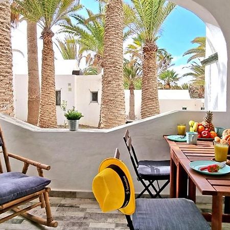 Ferienwohnung Casa De Tom - Costa Calma - Glasfaserinternet - Pool ภายนอก รูปภาพ