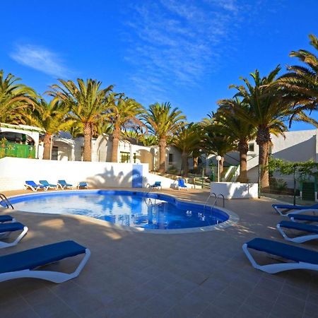 Ferienwohnung Casa De Tom - Costa Calma - Glasfaserinternet - Pool ภายนอก รูปภาพ