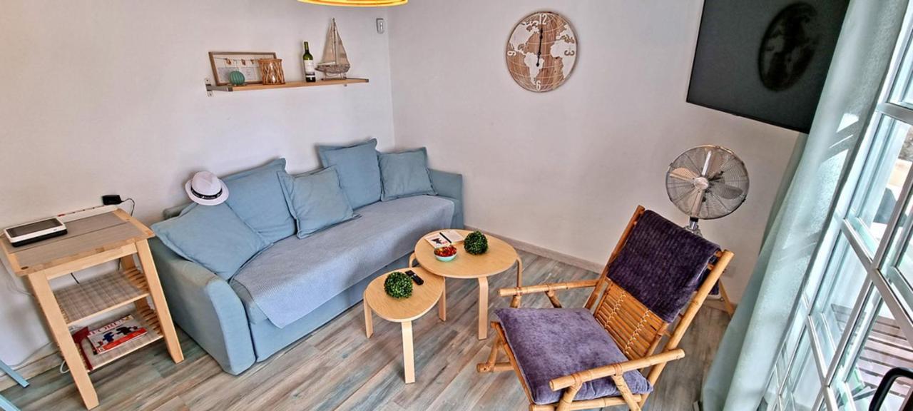 Ferienwohnung Casa De Tom - Costa Calma - Glasfaserinternet - Pool ภายนอก รูปภาพ