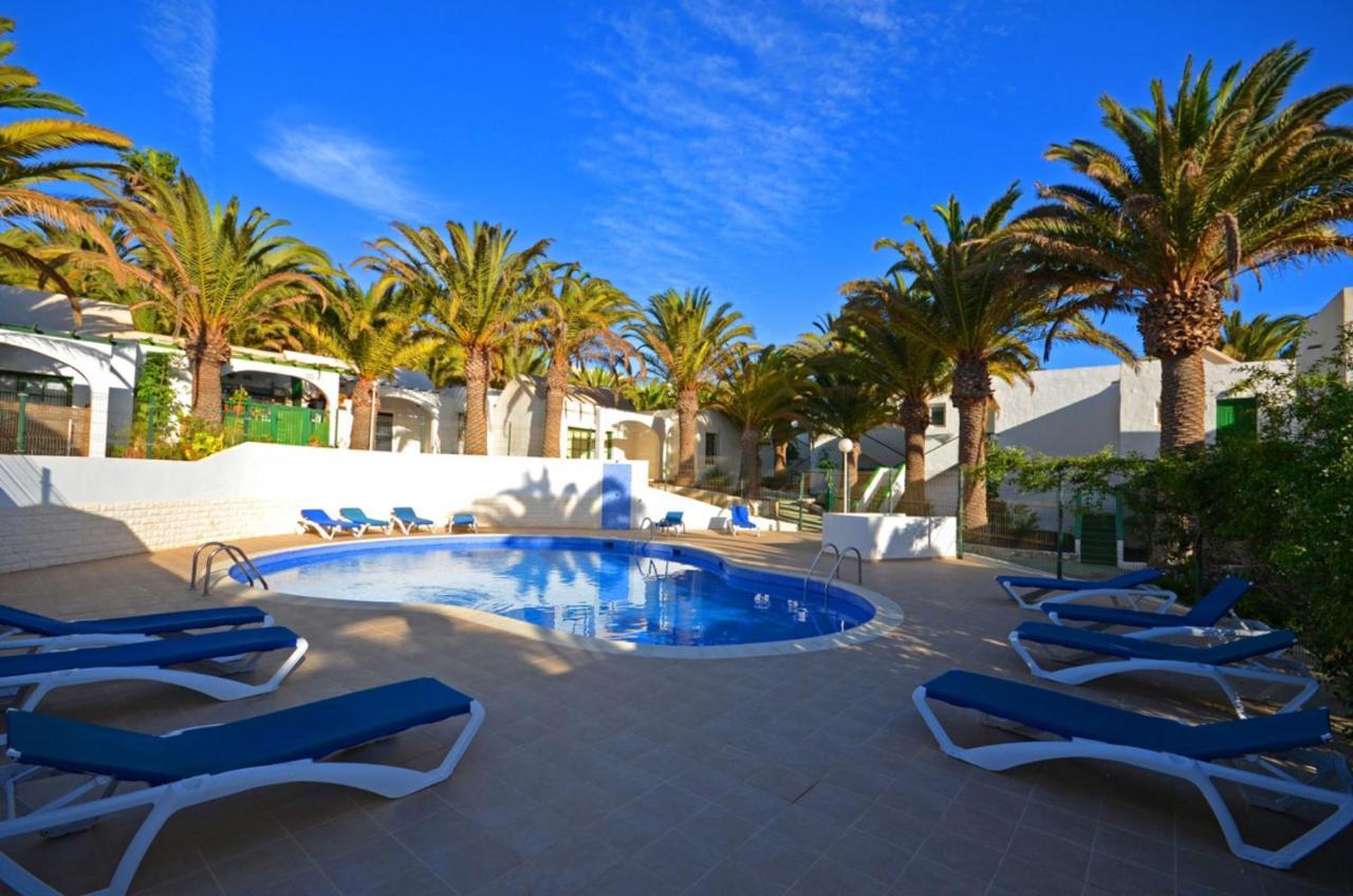 Ferienwohnung Casa De Tom - Costa Calma - Glasfaserinternet - Pool ภายนอก รูปภาพ